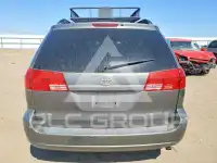 2004 Toyota SIENNA фото