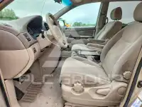2004 Toyota SIENNA фото