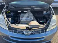 2004 Toyota SIENNA фото