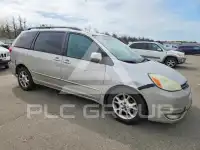 2004 Toyota SIENNA фото