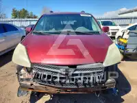 2004 Toyota SIENNA фото