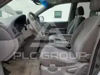 2004 Toyota SIENNA фото