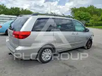 2004 Toyota SIENNA фото