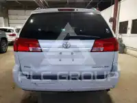 2004 Toyota SIENNA фото