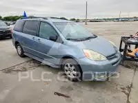 2004 Toyota SIENNA фото