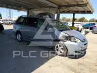 2004 Toyota SIENNA photo