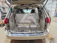 2004 Toyota SIENNA фото