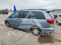 2004 Toyota SIENNA фото