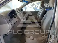 2004 Toyota SIENNA фото
