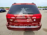 2004 Toyota SIENNA фото