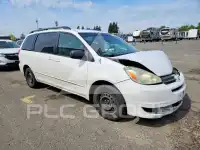 2004 Toyota SIENNA фото