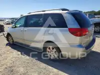 2004 Toyota SIENNA фото