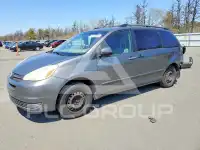 2004 Toyota SIENNA фото