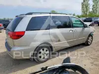 2004 Toyota SIENNA фото