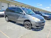 2004 Toyota SIENNA фото