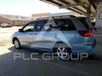 2004 Toyota SIENNA photo