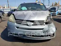 2004 Toyota SIENNA фото