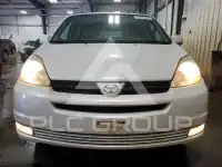 2004 Toyota SIENNA фото