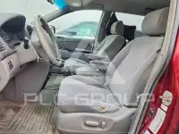 2004 Toyota SIENNA фото