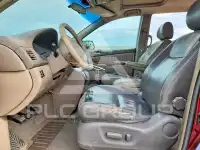 2004 Toyota SIENNA фото