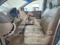 2004 Toyota SIENNA фото