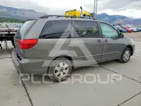 2004 Toyota SIENNA фото