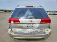 2004 Toyota SIENNA фото