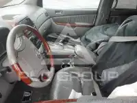 2004 Toyota SIENNA фото