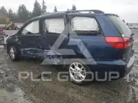 2004 Toyota SIENNA фото