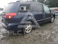 2004 Toyota SIENNA фото