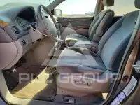 2004 Toyota SIENNA фото