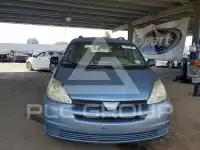 2004 Toyota SIENNA фото