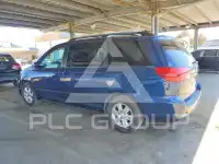2004 Toyota SIENNA photo