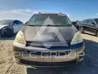 2004 Toyota SIENNA фото