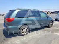 2004 Toyota SIENNA фото