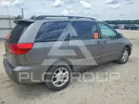 2004 Toyota SIENNA фото