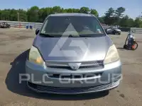 2004 Toyota SIENNA фото