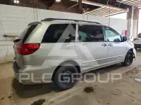 2004 Toyota SIENNA фото