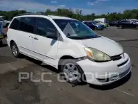 2004 Toyota SIENNA фото