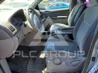 2004 Toyota SIENNA фото
