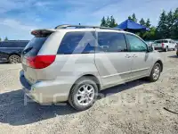 2004 Toyota SIENNA фото