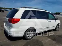2004 Toyota SIENNA фото