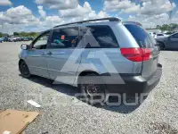 2004 Toyota SIENNA фото