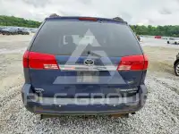 2004 Toyota SIENNA photo