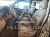 2004 Toyota SIENNA фото