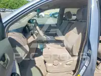 2004 Toyota SIENNA фото
