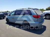 2004 Toyota SIENNA фото