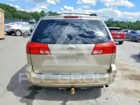 2004 Toyota SIENNA фото