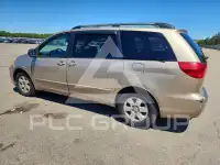 2004 Toyota SIENNA фото