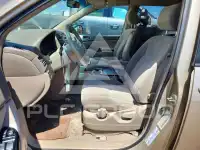 2004 Toyota SIENNA фото
